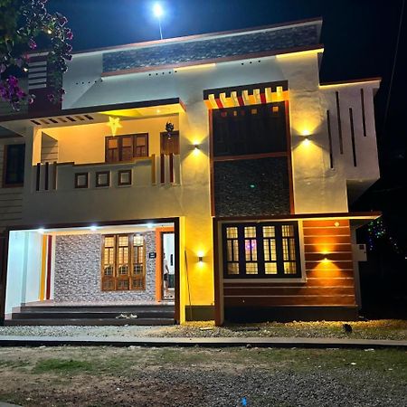 Bliss On The Bay Apartment Varkala Exterior photo